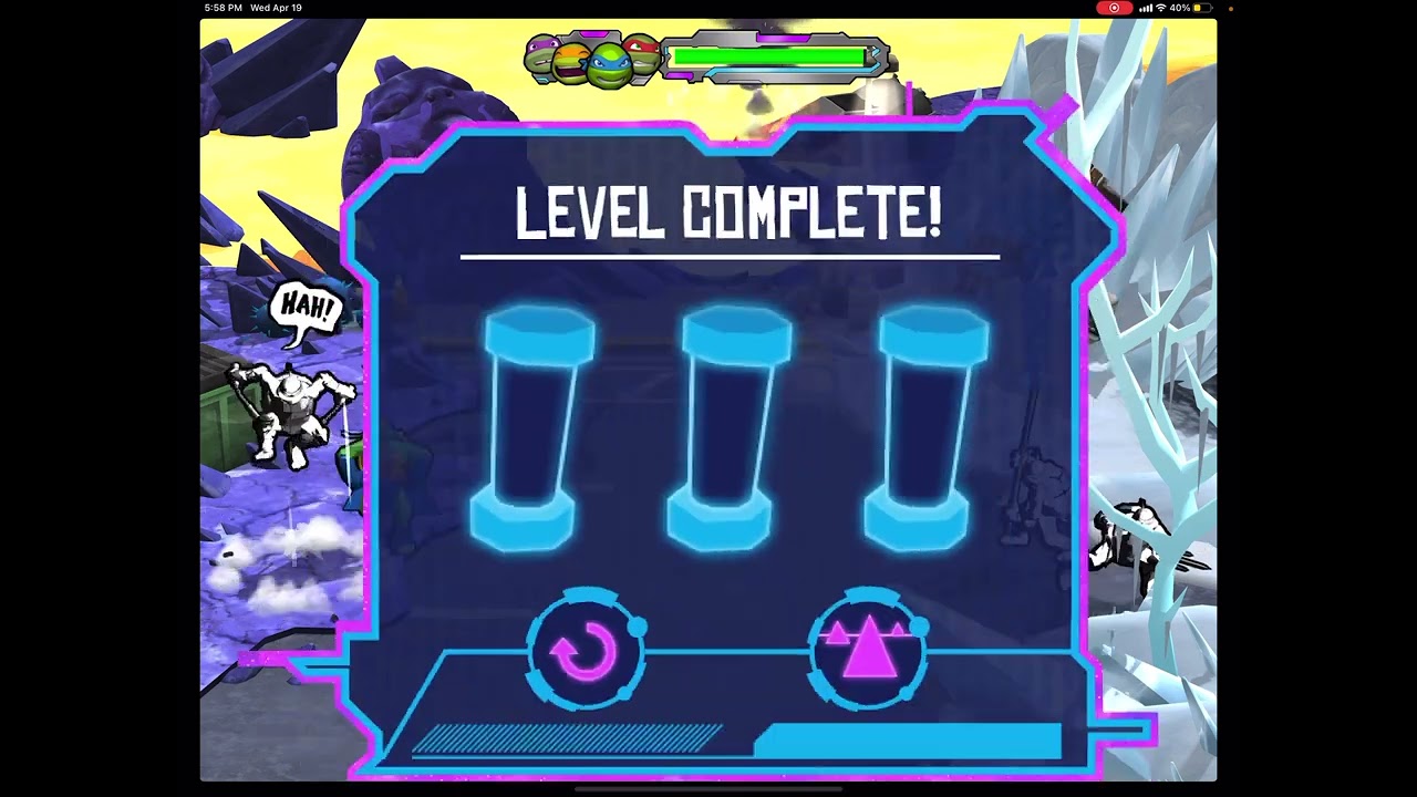 Tmnt Portal Power my tips and tricks.    Please watch this!  DON’T CLICK AWAY!