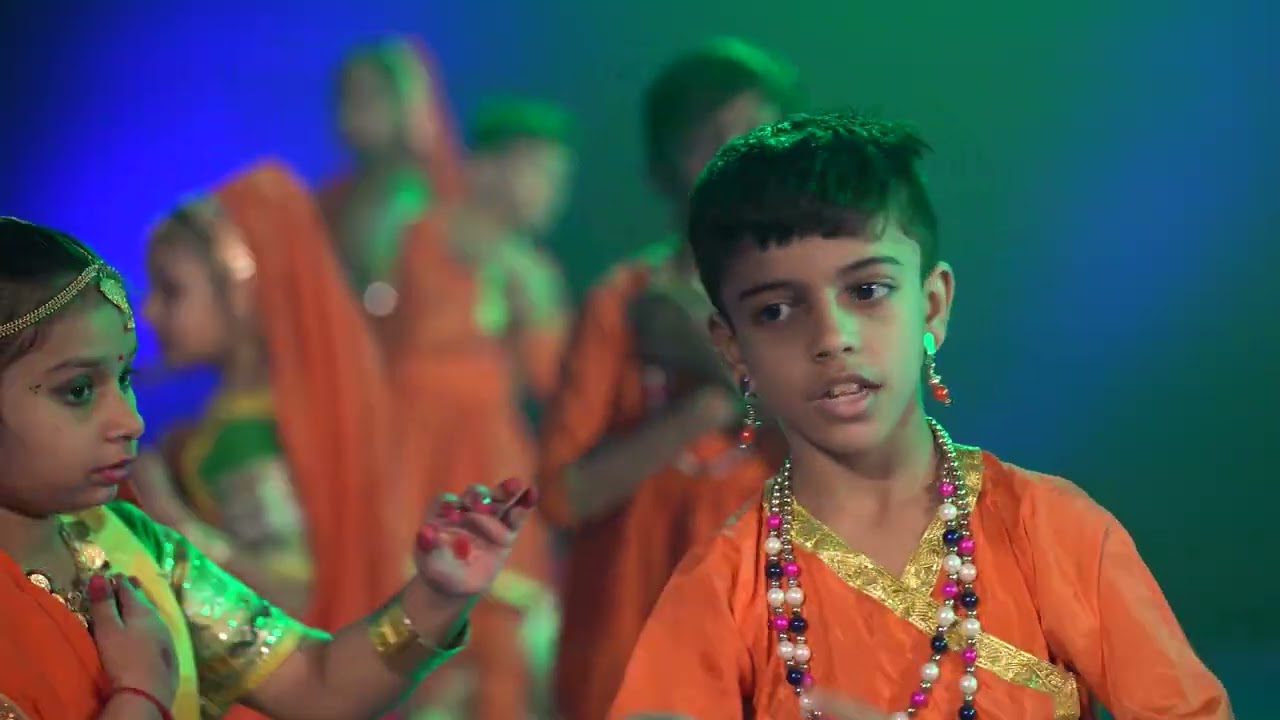 O PALAN HARE | ANNUAL FUNCTION 2022