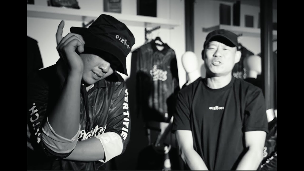 CHONG ALI x HOEY FARMER - VIET GANG (Official anthem of Mot-Hai-Ba-YO!)