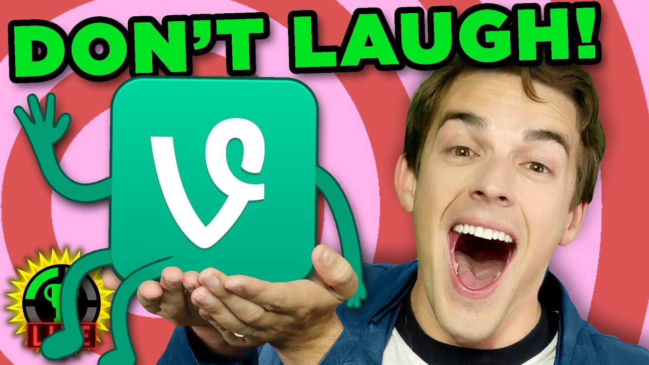 Funny or FAIL? | Vines That Cure Depression