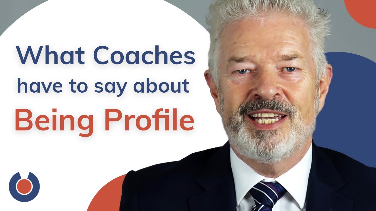 What is the Being Profile®?