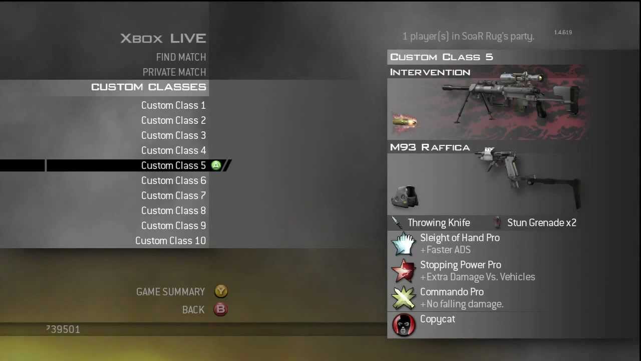 FaZe Rug: Custom Classes! (6K!!!) | FaZe Rug