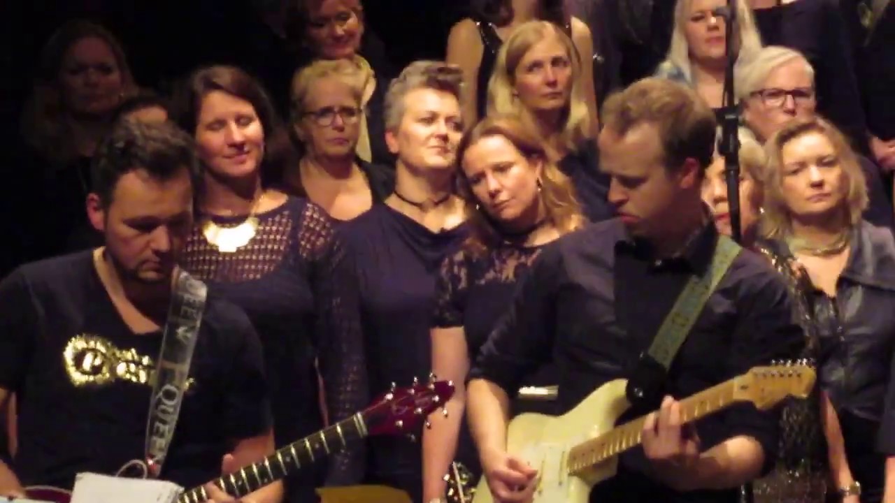 Still Loving You - Prestige Rockt ‘17