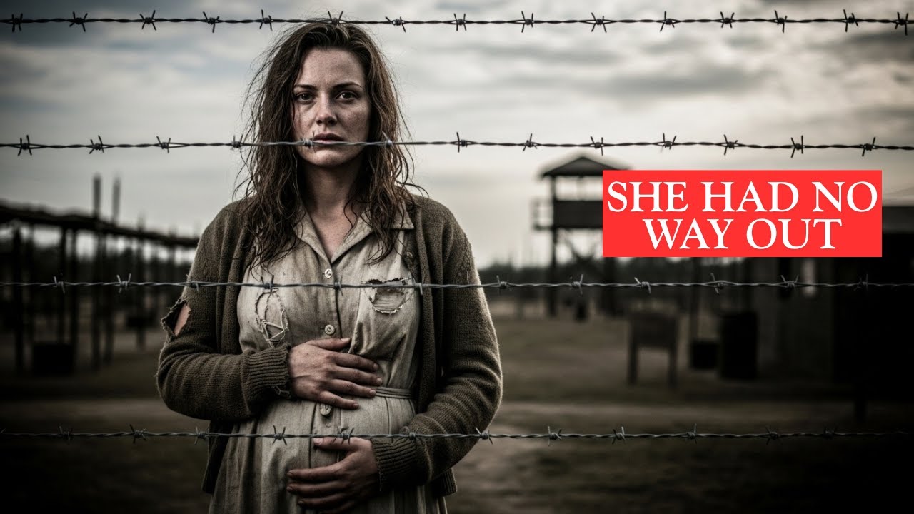 She Gave Birth in a Japanese POW Camp — America Forgot Her | Battles of the Century