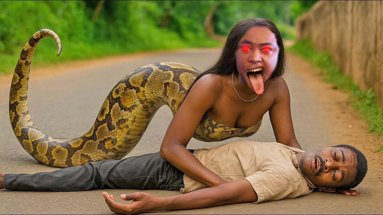 This movie was released this morning 31st January 2026 - LIZZY GOLD & MIKE GODSON LATEST MOVIE 2026