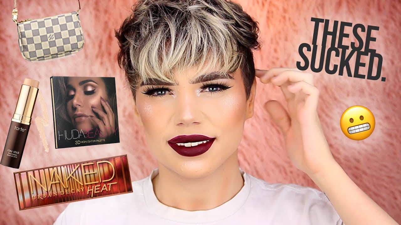 CURRENT FAVORITES & HATED IT'S... | Thomas Halbert