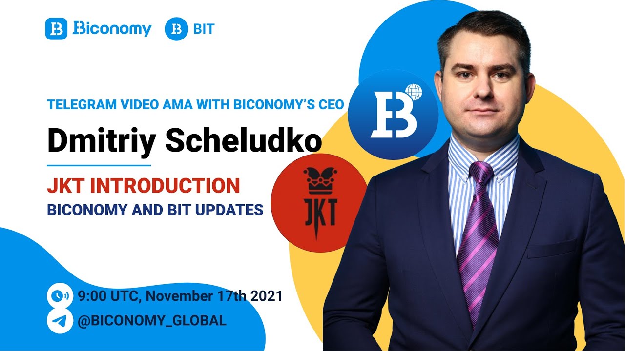 BICONOMY EXCHANGE LAUNCHPAD PROJECT - JKT INTRODUCTION, PANCAKE SWAP LISTING🚀