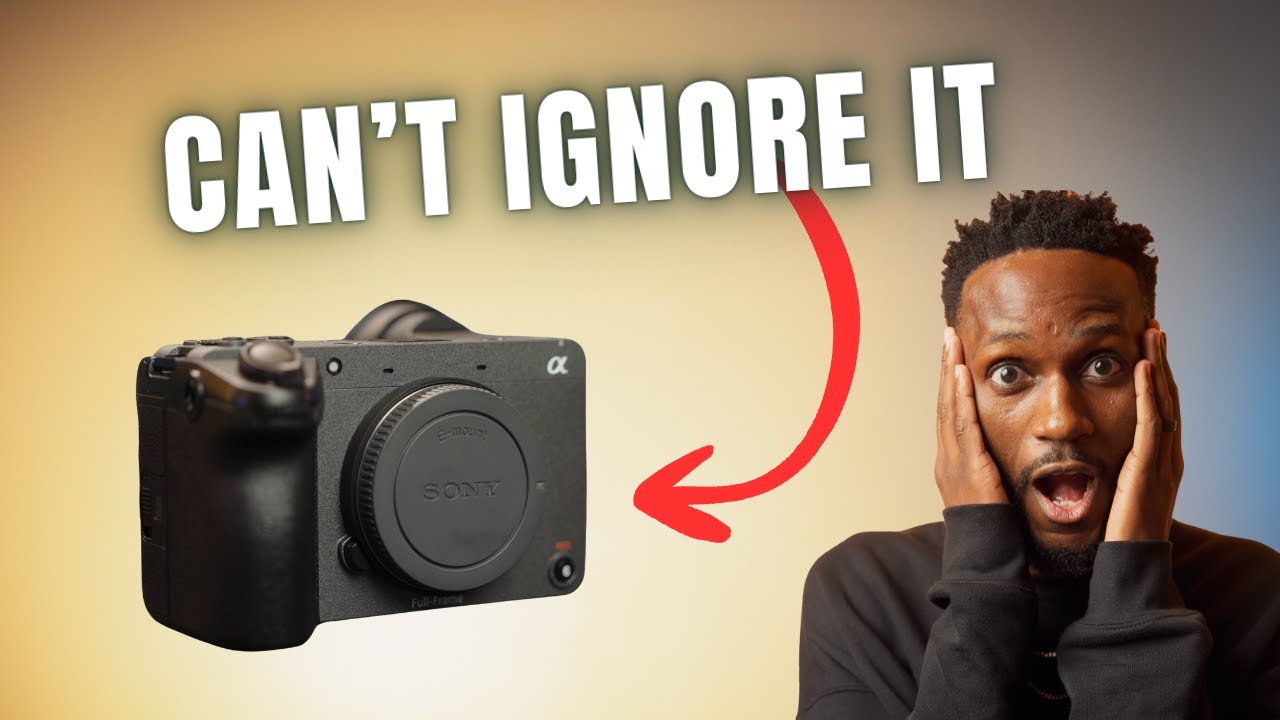 SONY FX2: 8 WINS & 3 DEAL BREAKERS