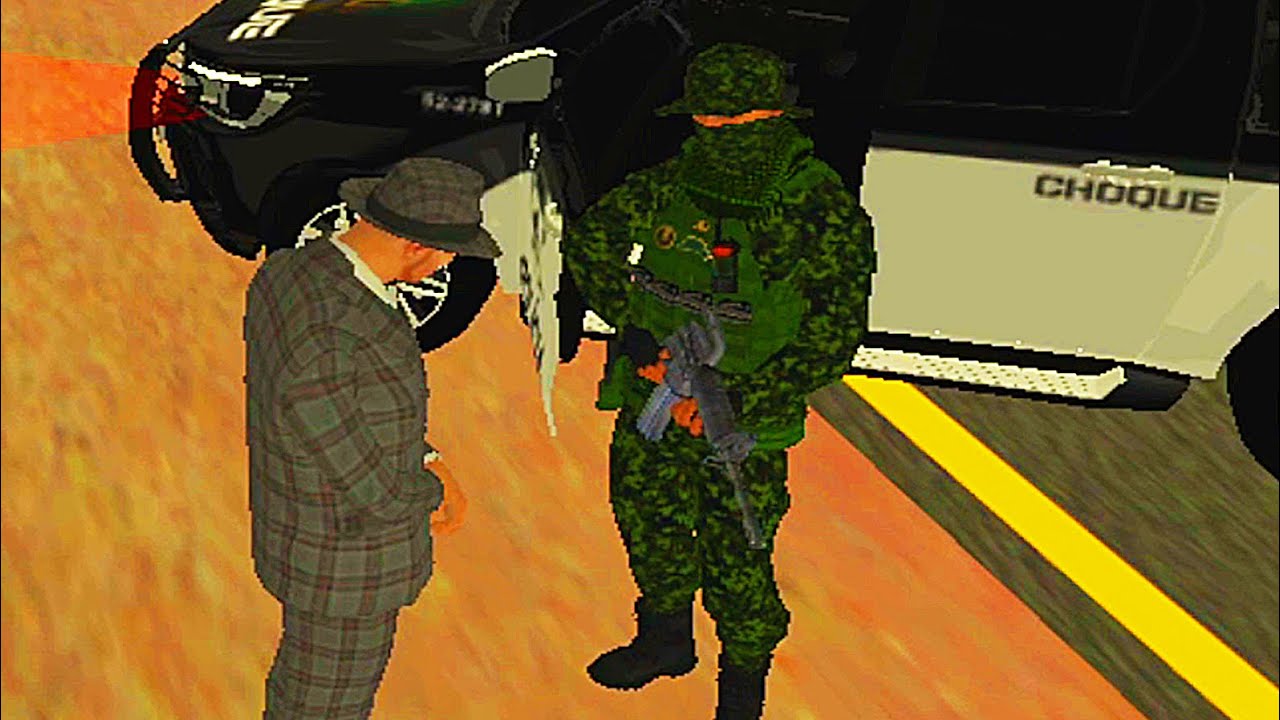 FUI PRESO PELA POLíCIA SEM MOTIVO NENHUM... 😭