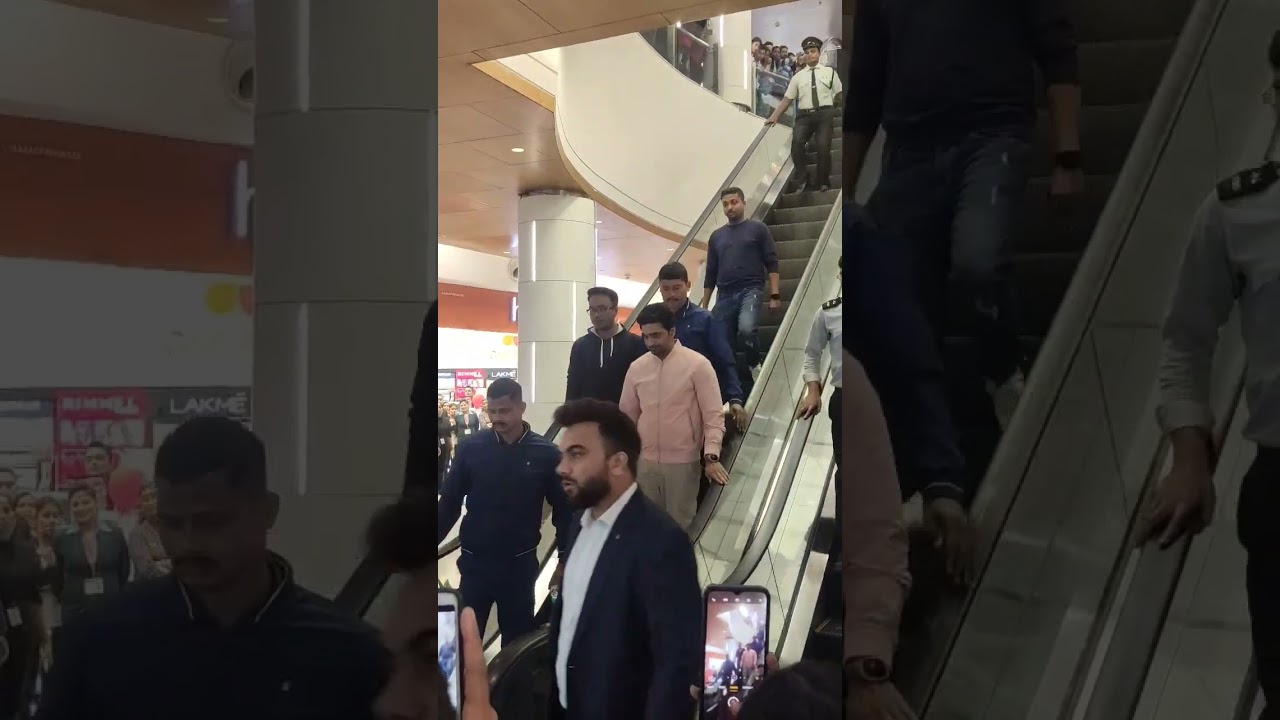 Dev at South City Mall