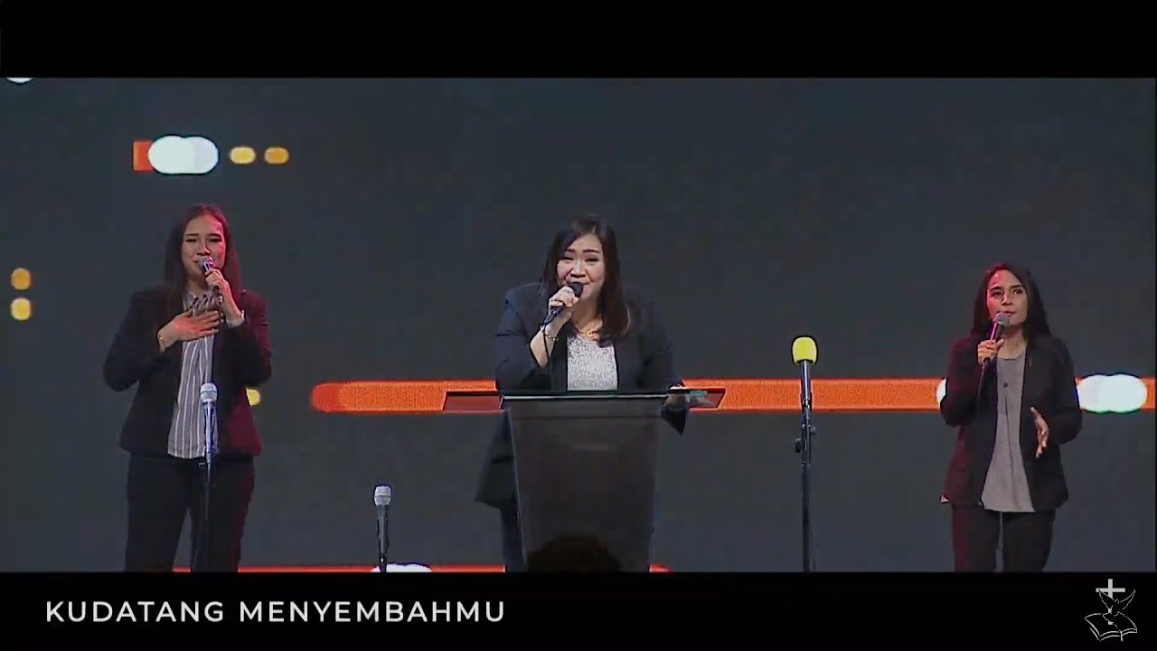 Teramat Baik - Audy Jane