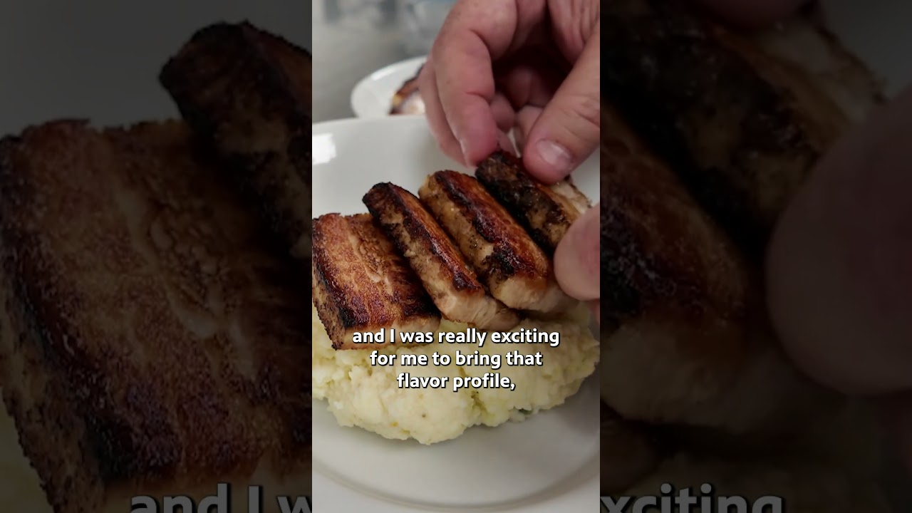 Where can you find the flavors of the South in #Scottsdale, Arizona? #restaurant #metrophoenix