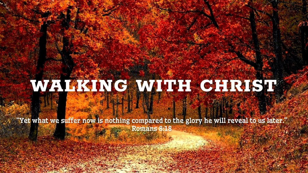 [FREE FOR PROFIT] “Walking With Christ“Type Beat | Gospel Rap Beat| Christian Hip Hop| Worship Beat|