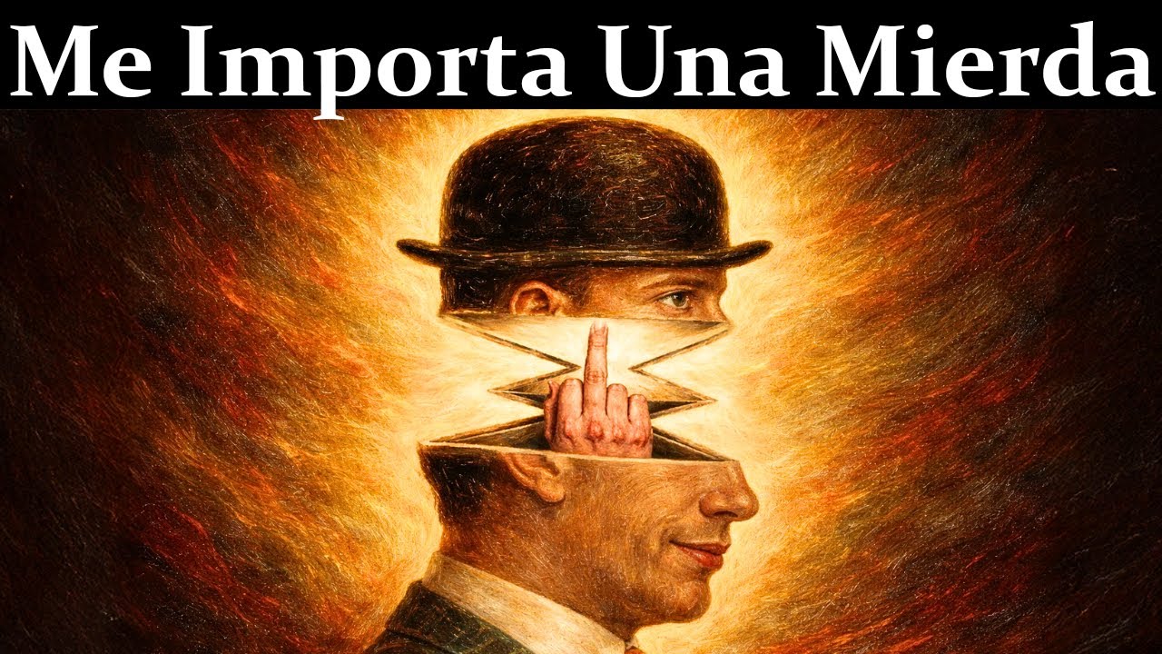 Llega Un Punto En El Que Nada Ni Nadie Puede Afectarte - Carl Jung