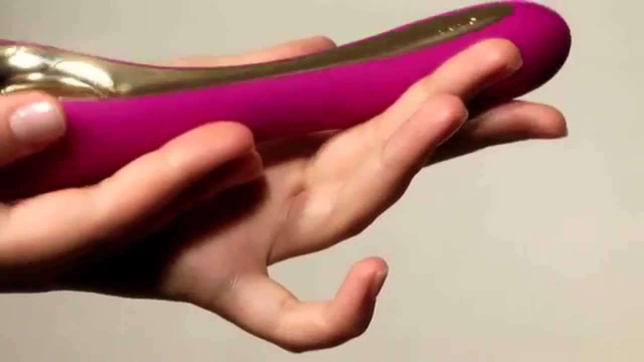 Вибратор LELO Isla