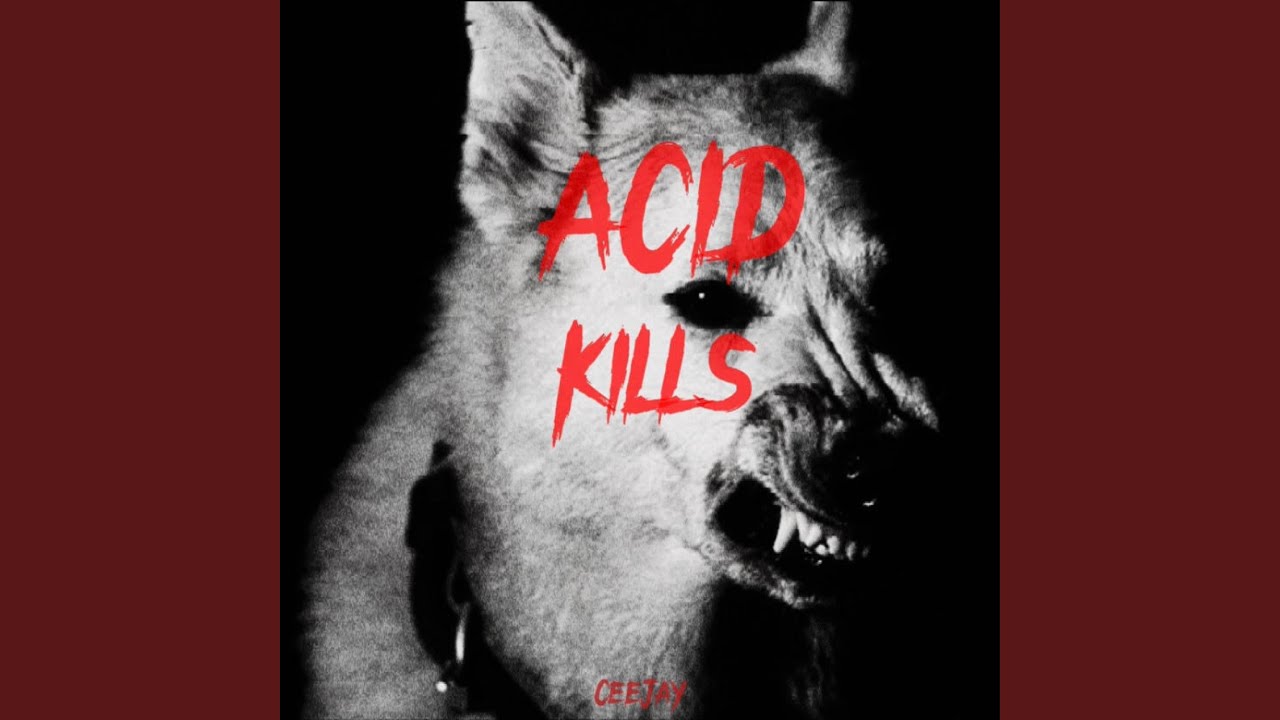 ACID KILLS