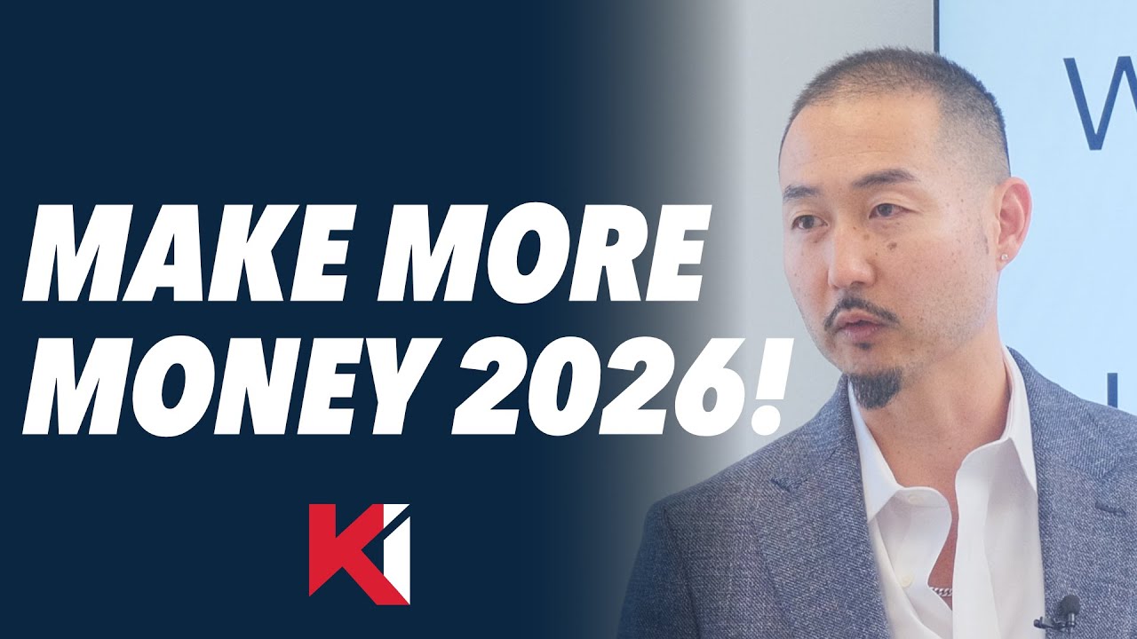 🚀 #1 Tip for 2026 (Best ROI Resolution)
