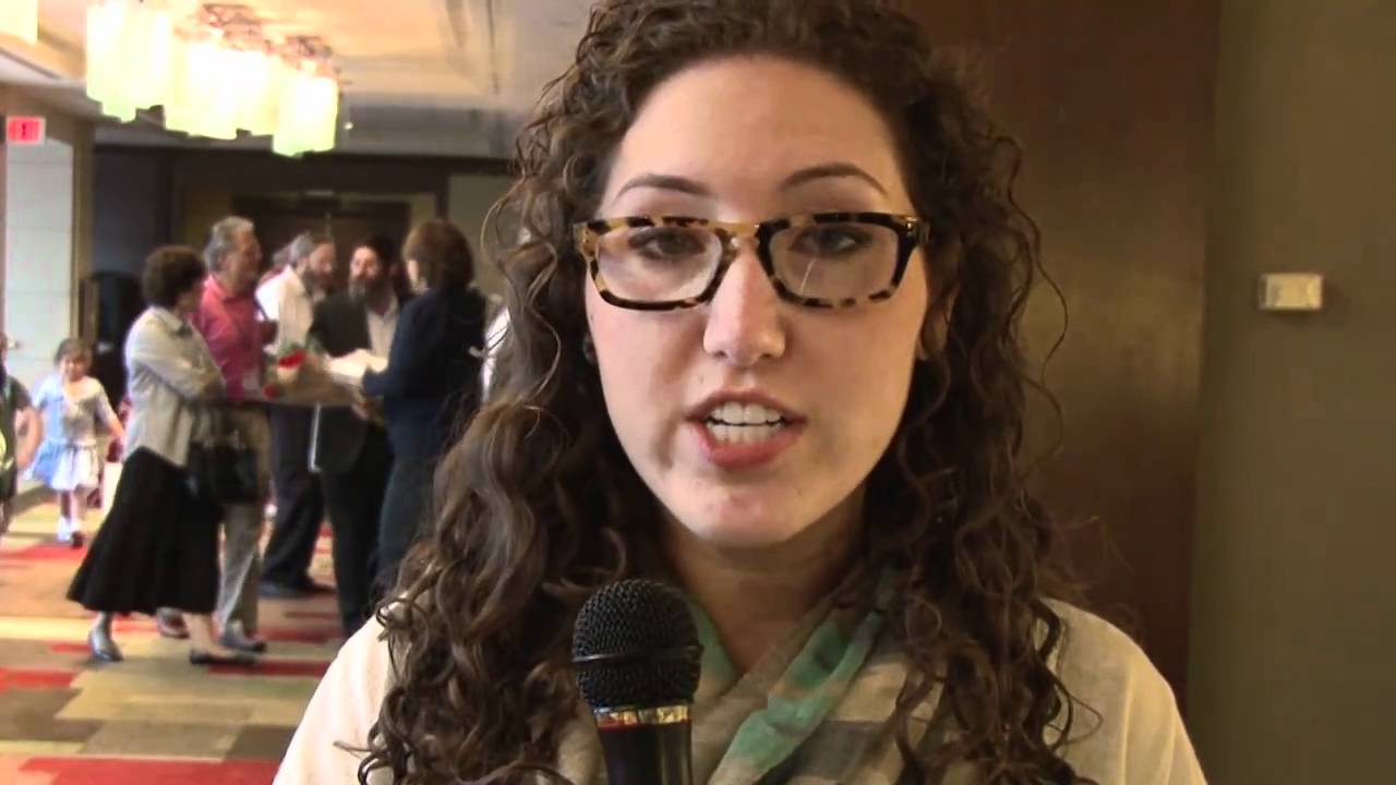 The National Jewish Retreat: An Unforgettable Experience (2011)