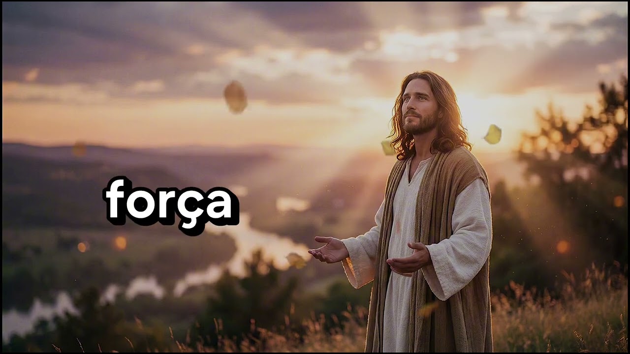 Vitória na Fé 🙏🏼 | Música Gospel de Adoração e Esperança | Louvor Inspirador