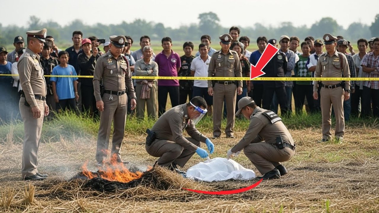 เปิดแฟ้มคดีฆาตกรกามวิปริต: 25+ ศพสังเวยตัณหา กลางหมู่บ้านสงบสุข