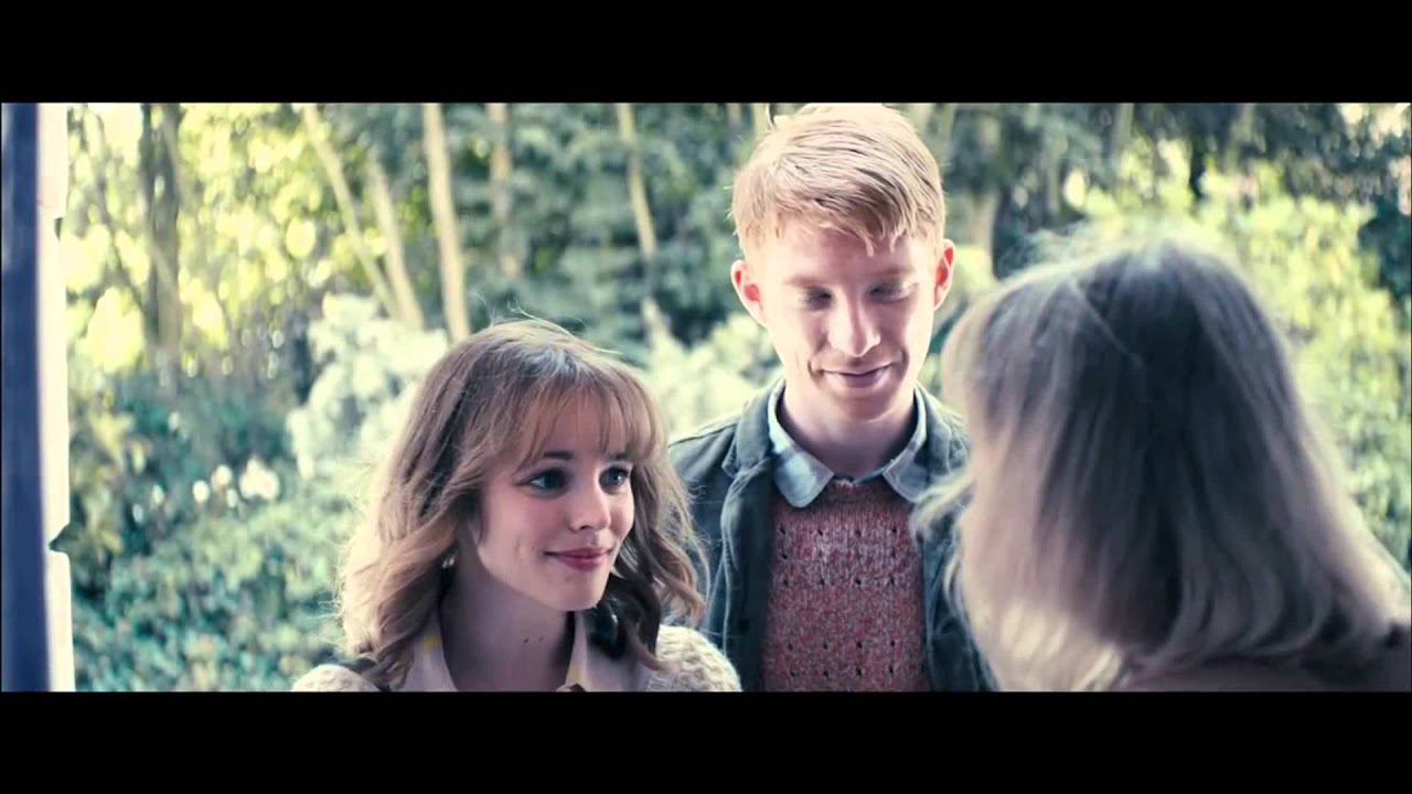 Quest&atilde;o de Tempo - Trailer Oficial