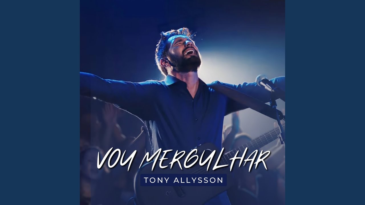 Vou Mergulhar (Ao Vivo)