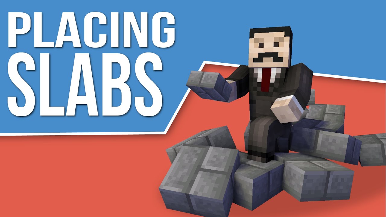 Mumbo Jumbo | Placing Slabs - FC Remix
