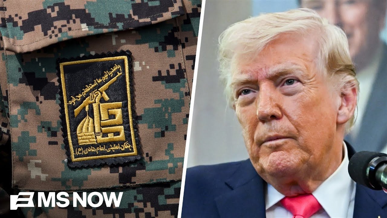 &lsquo;We haven&rsquo;t been able to break Iran&rsquo;s will&rsquo;: Retired General explains why regime hasn&rsquo;t conceded