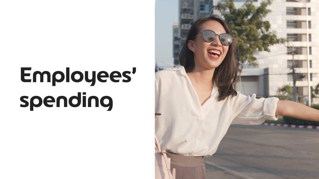 Edenred Benefits - Lifestyle Spending Accounts