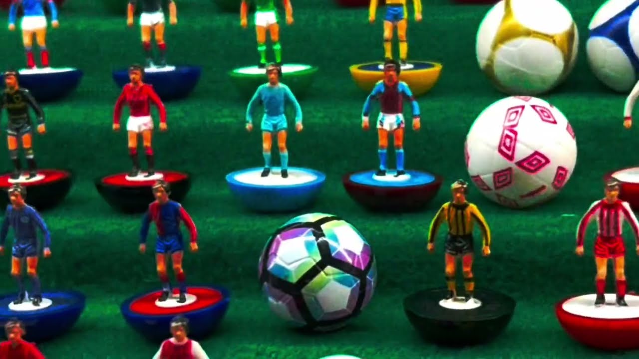 Episode 26, LW collection, 15 more classic teams.