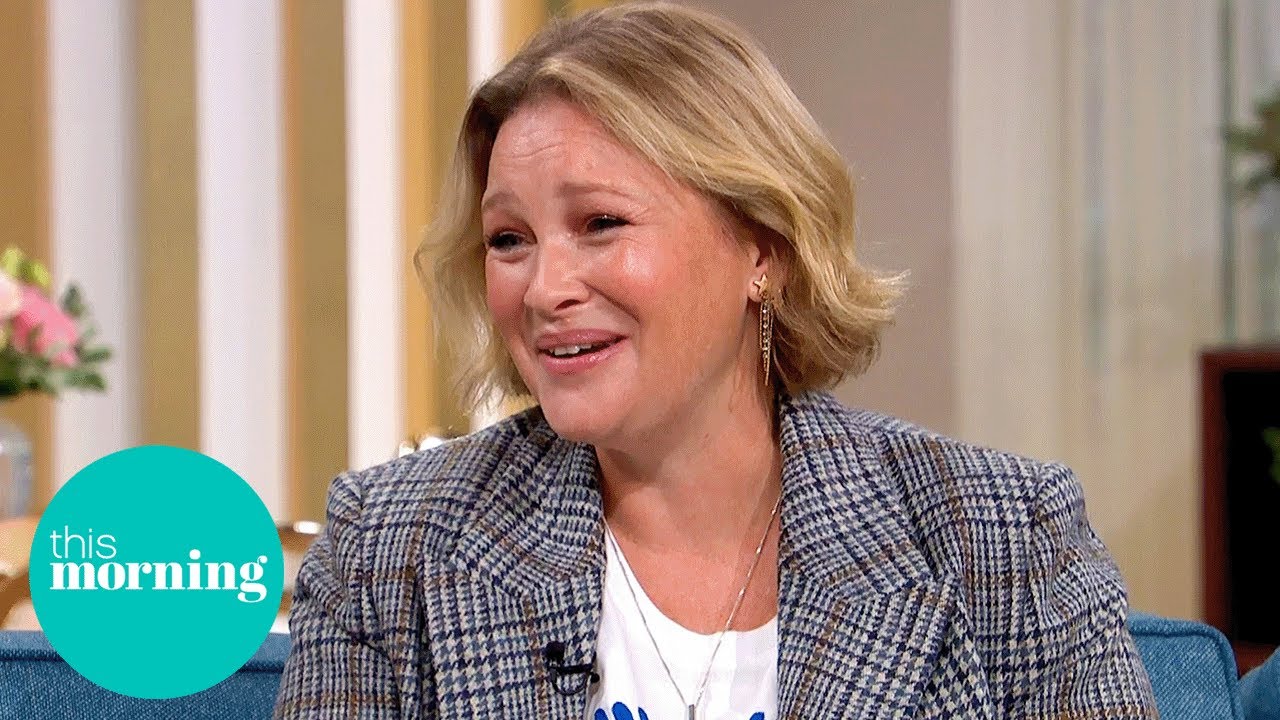 Joanna Page Reveals How Gavin & Stacey Reflected Her Real Family | This Morning