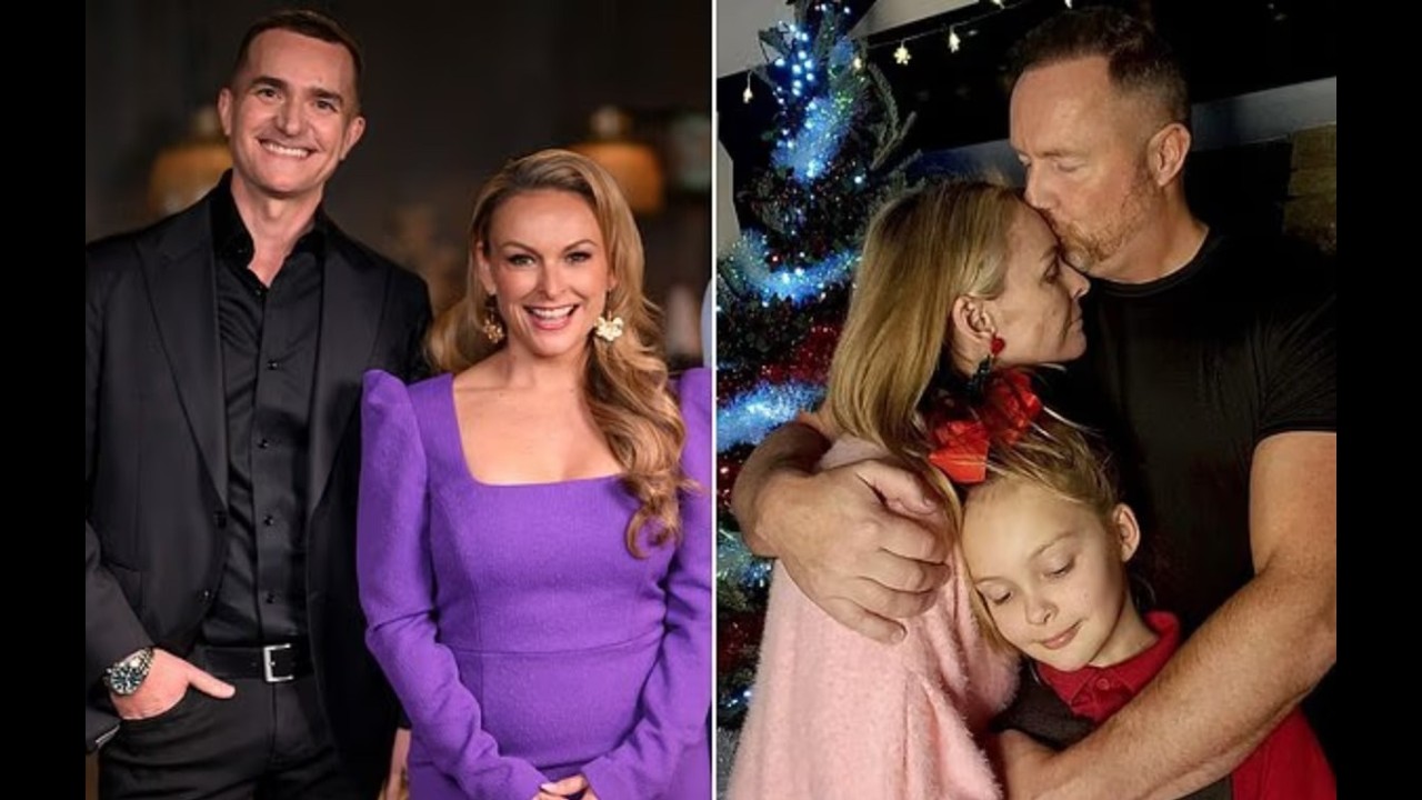 Married At First Sight UK names replacement after Mel Schilling steps down【News】