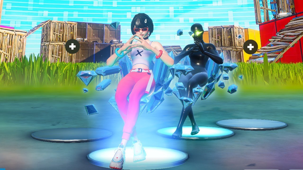 لاول مره العب fortnite في القناه😱😱#fortnite #gaming #games