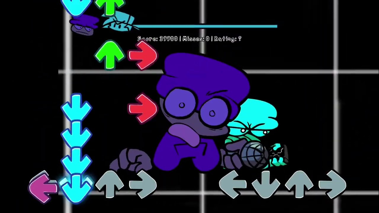 Brokenmaniacedition v2 - LostMediaMania - A bambi fantrack charted