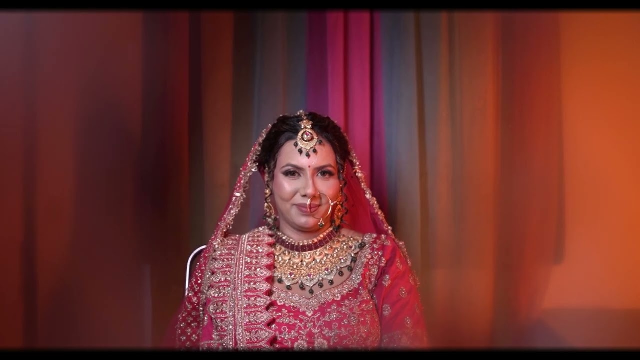 A Fabulous Wedding from Nov 2025