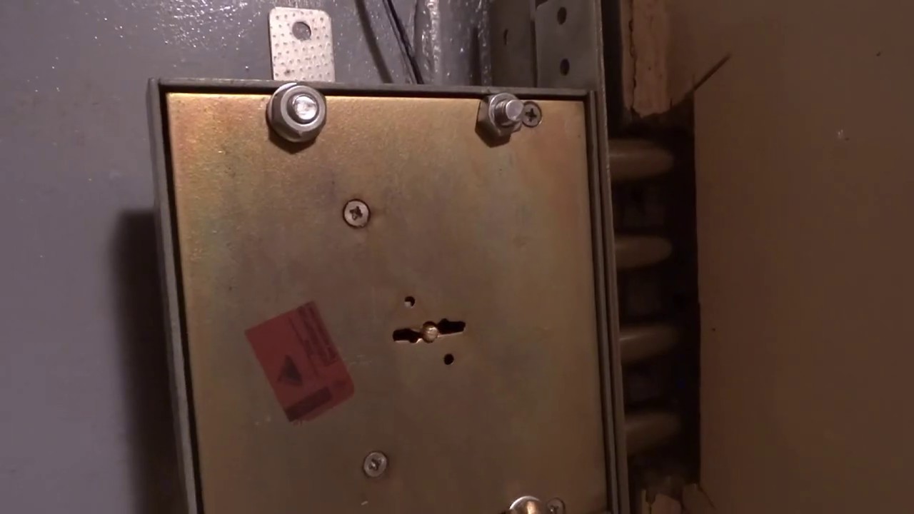 ЗАМОК, КОТОРЫЙ НЕЛЬЗЯ ОТКРЫТЬ / 2 ЧАСТЬ