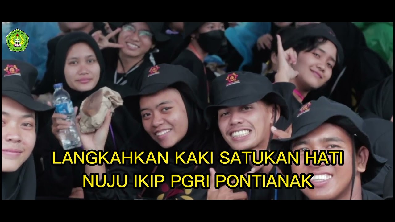 MARS IKIP PGRI PONTIANAK