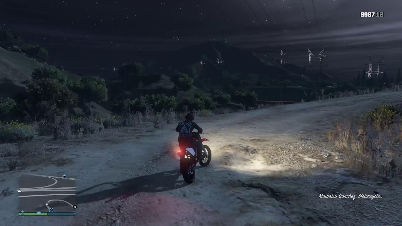 🔥GTA 5 chill merge n gctf sandy 🔥