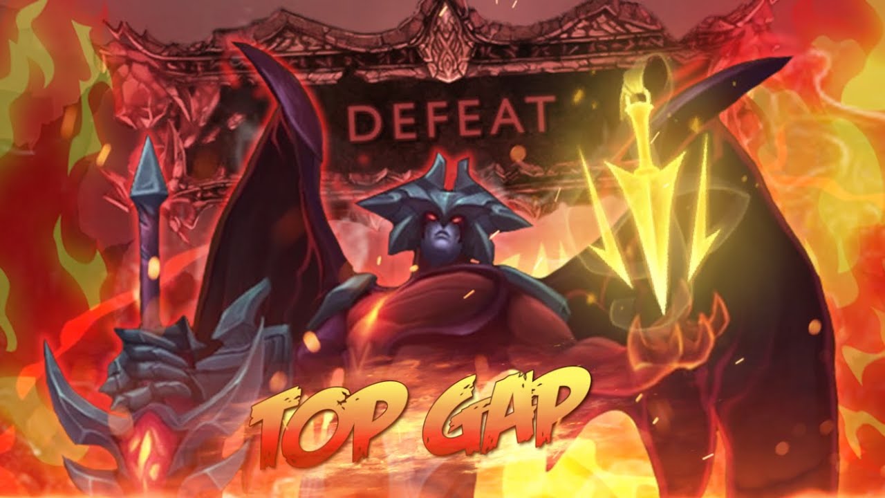 LEAGUE, Doar Ca NU Mai REZIST EMOTIONAL Si SPIRITUAL!