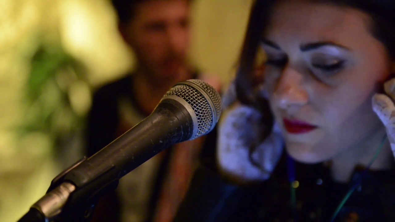 Into the Groove (Madonna cover) by 