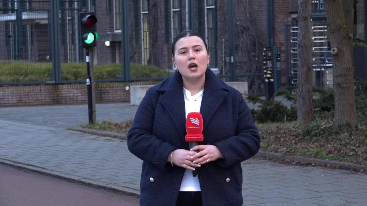 Vazhdon mbrojtja e Rexhep Selimit, sot edhe radha e Jakup Krasniqit
