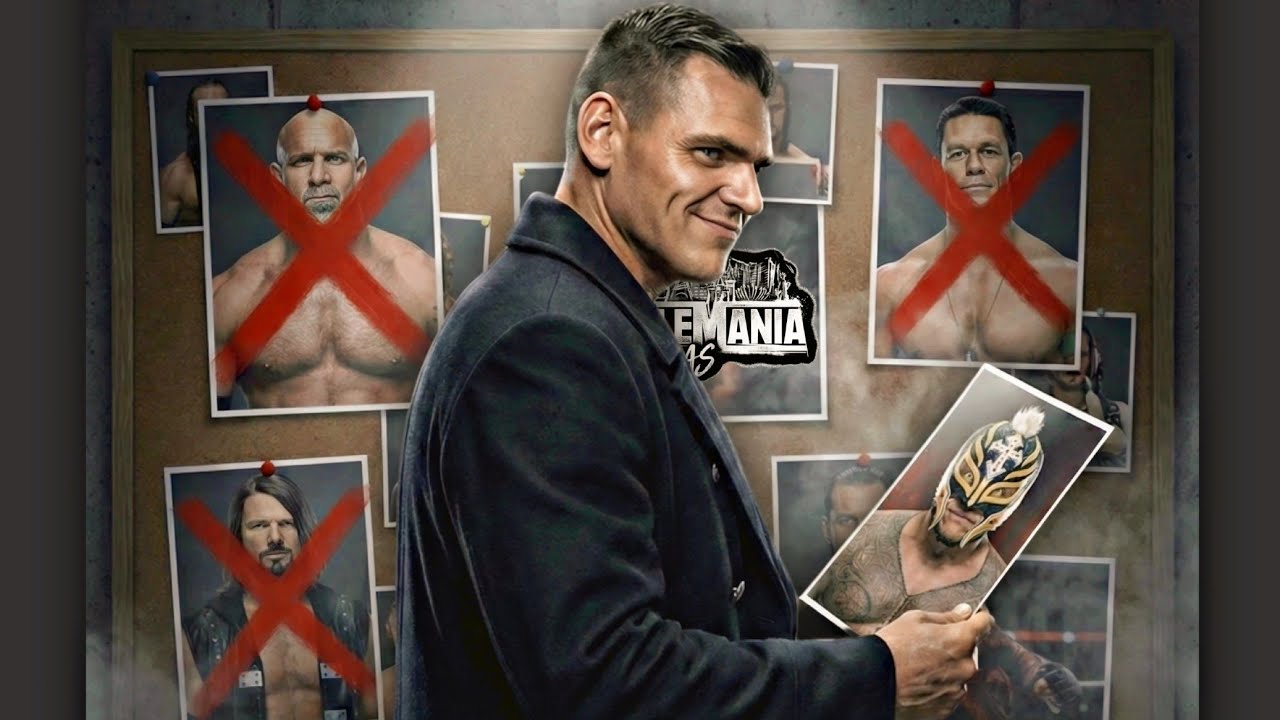 Más posibles luchas para Wrestlemania 42