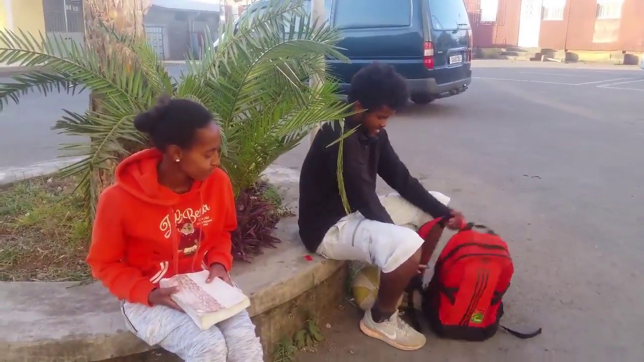 Ethiopian Sign Language