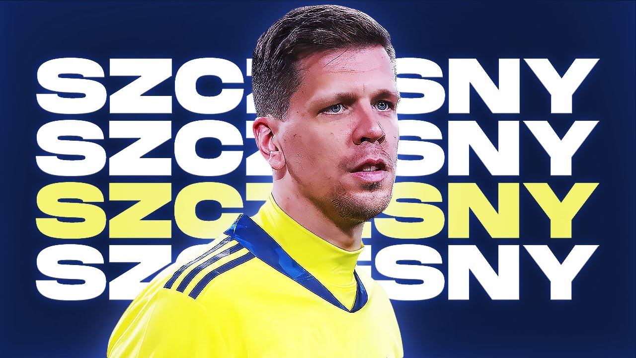 Wojciech Szczęsny 2020/2021 ● Best Saves ᴴᴰ