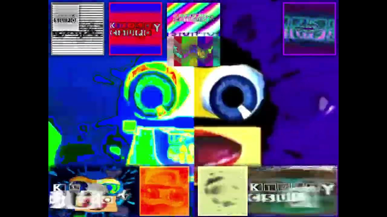 (Lazy to fix) Klasky Csupo - Sparta Star JRDE Remix