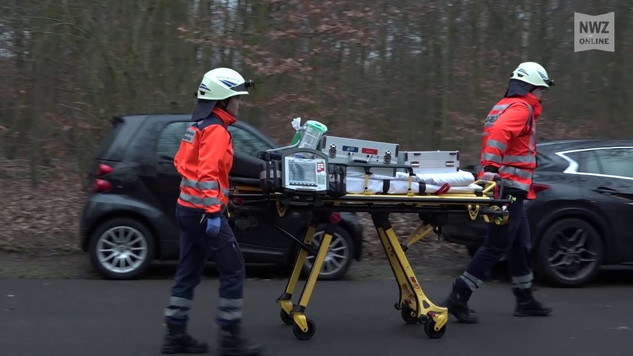 Brand auf der Schultoilette sorgt für Evakuierung einer Grundschule