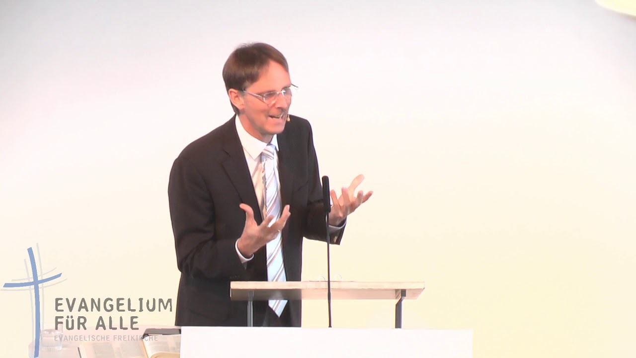 Lies die Bibel, um Jesus kennenzulernen! | Thomas Powilleit