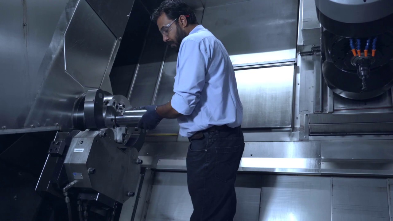 Research and Development LAB of AMTDC