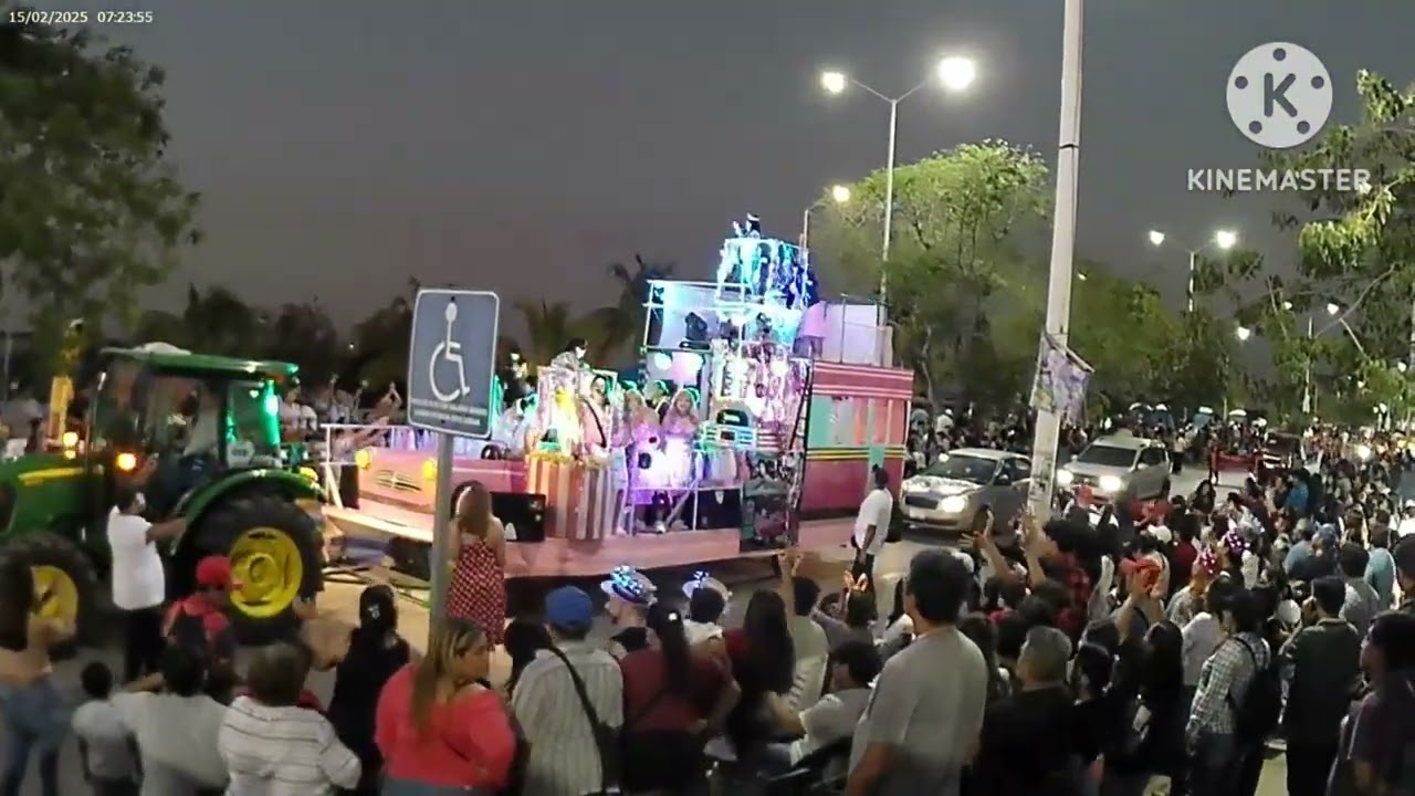 Continuación del Sábado de Bando