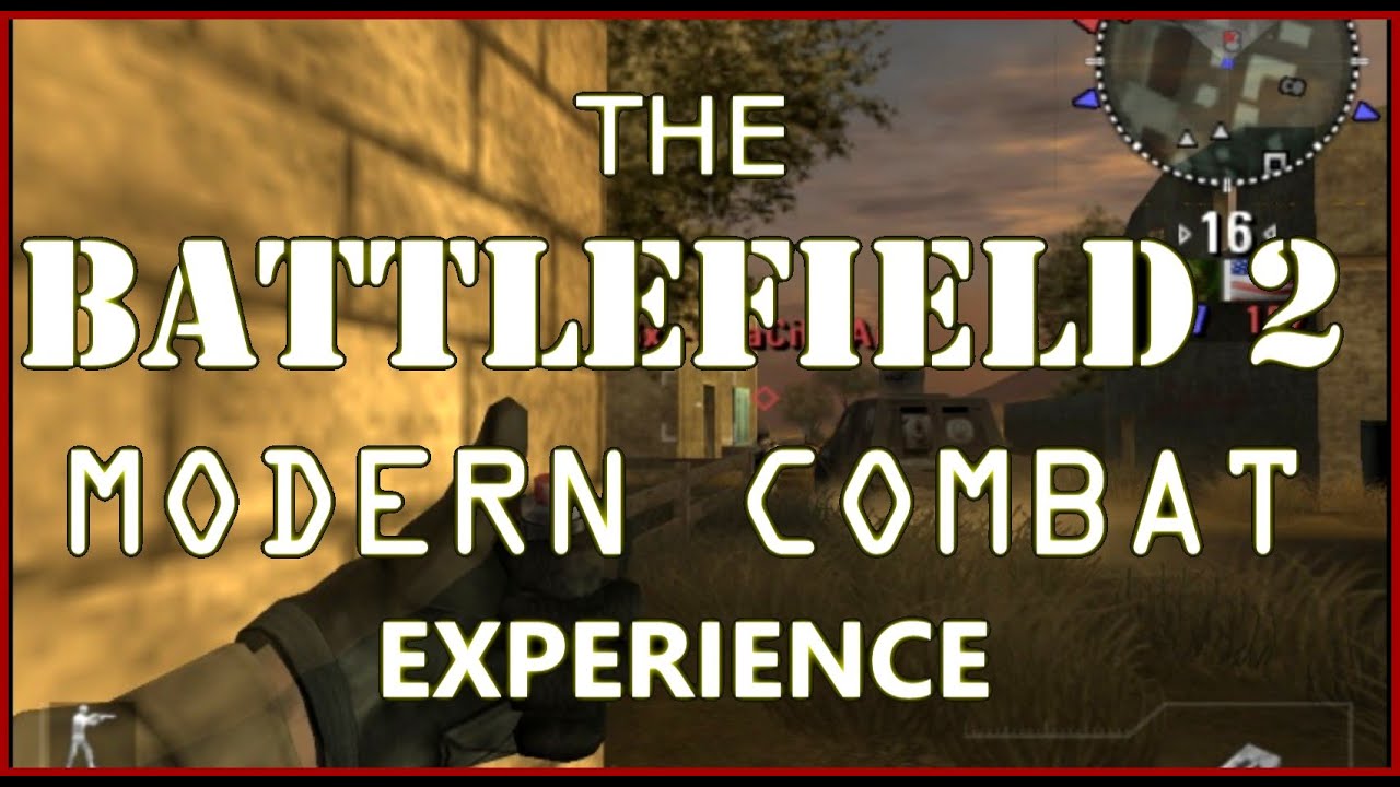 THE BF2MC EXPERIENCE 2025